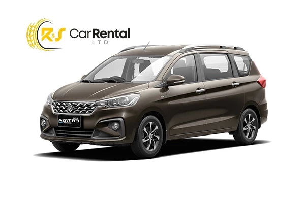 R&S Car Rental Ltd Maurice