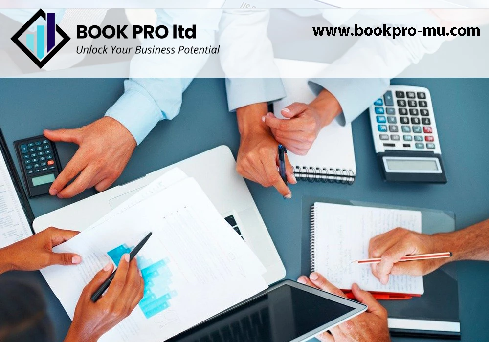 Book Pro Audit