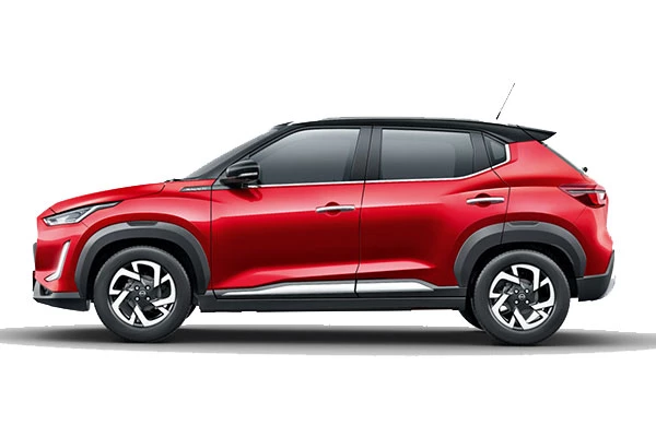 Waiz car rental in Mauritius Waiz car rental in Mauritius