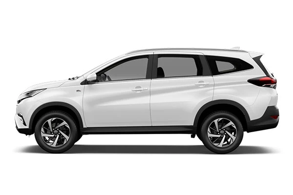 Waiz car rental in Mauritius Waiz car rental in Mauritius