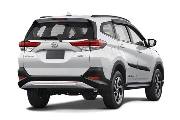 Waiz car rental in Mauritius Waiz car rental in Mauritius