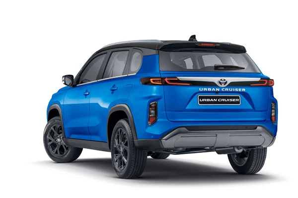 Waiz car rental in Mauritius Waiz car rental in Mauritius