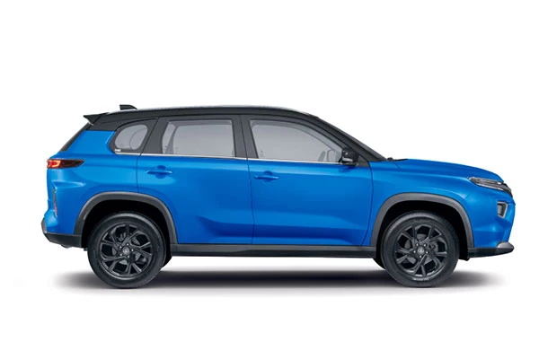 Waiz car rental in Mauritius Waiz car rental in Mauritius