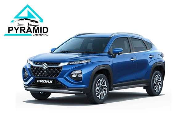 Pyramid Car Rental