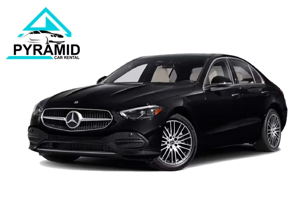 Pyramid Car Rental