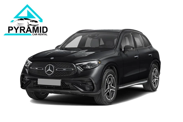 Mercedes GLC 300